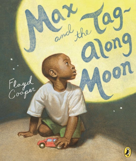 Max and the Tag-Along Moon