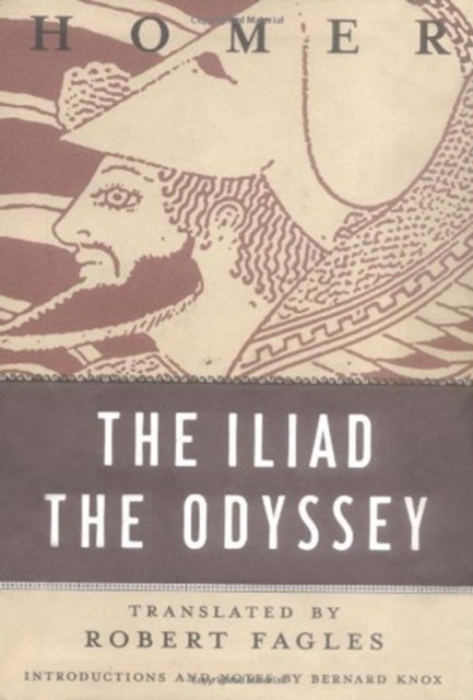 The Iliad and The Odyssey Boxed Set - (Penguin Classics Deluxe Edition)