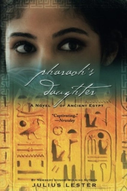 Pharaoh's Daughter - A Novel of Ancient Egypt
