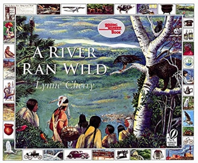 River Ran Wild - An Environmental History