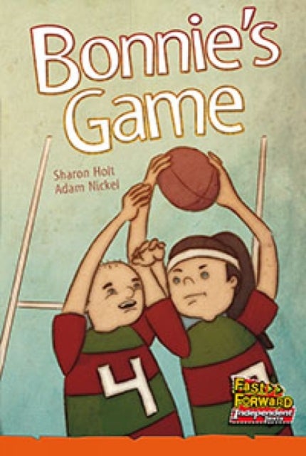Bonnie's Game