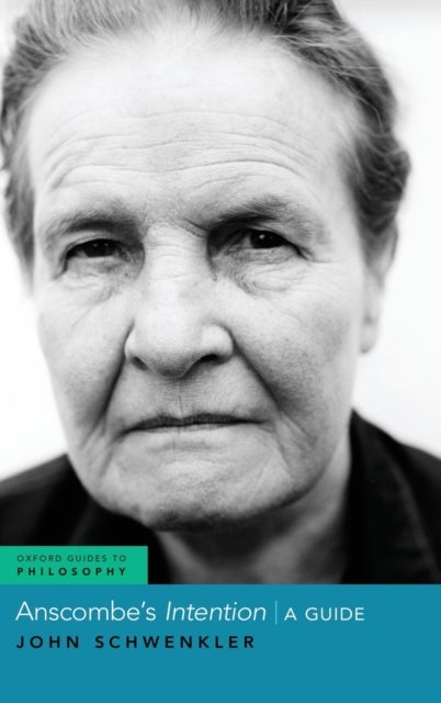 Anscombe's Intention - A Guide