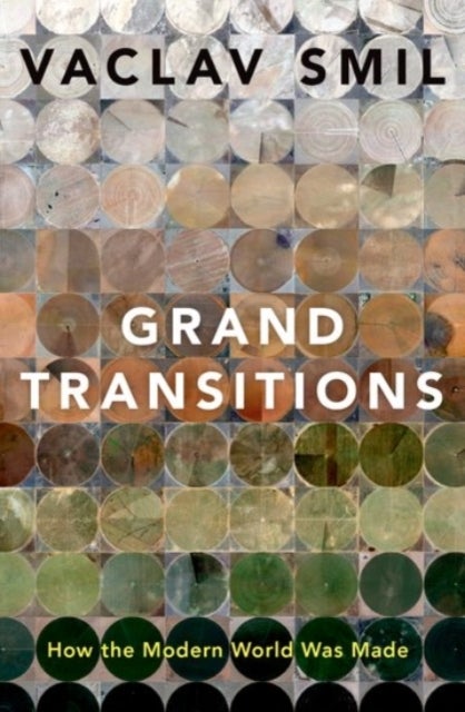Grand Transitions - How the Modern World Was Made