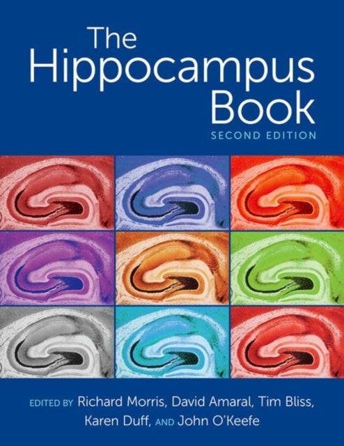 The Hippocampus Book