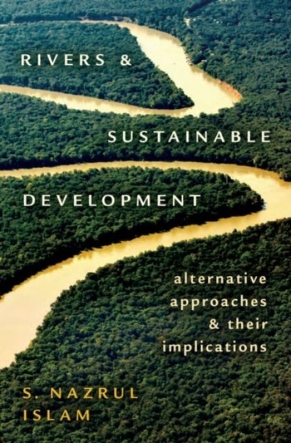 Rivers and Sustainable Development - Alternative Approaches and Their Implications