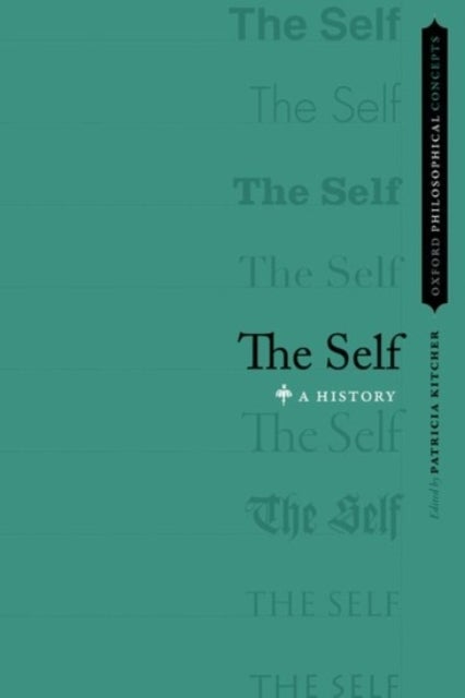 The Self - A History