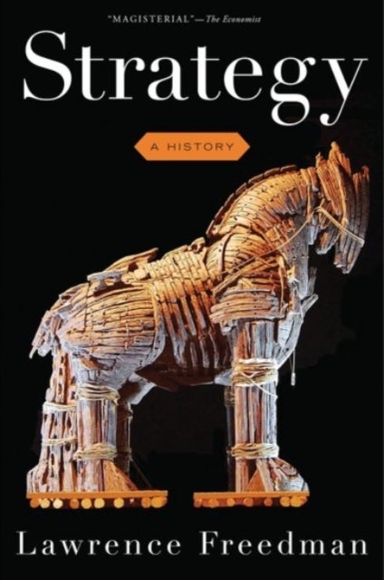 Strategy - A History