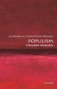 Populism: A Very Short Introduction