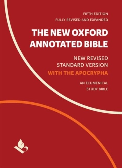 The New Oxford Annotated Bible with Apocrypha - New Revised Standard Version