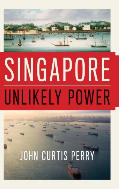 Singapore - Unlikely Power