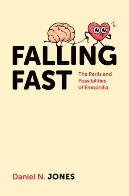 Falling Fast - The Perils and Possibilities of Emophilia