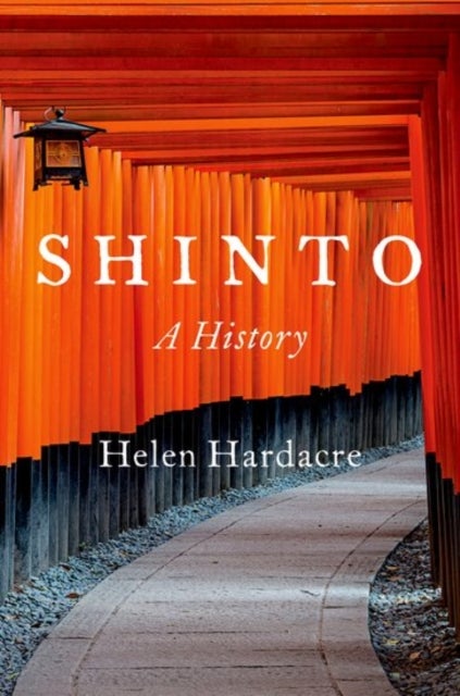 Shinto - A History