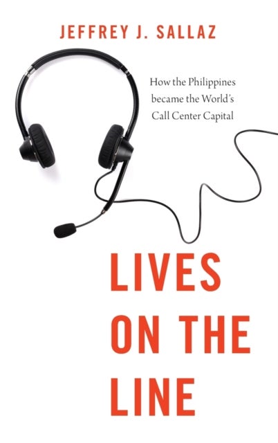 Lives on the Line - How the Philippines became the World's Call Center Capital