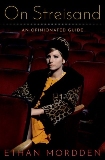 On Streisand - An Opinionated Guide