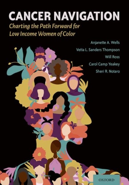 Cancer Navigation - Charting the Path Forward for Low Income Women of Color