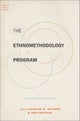 The Ethnomethodology Program