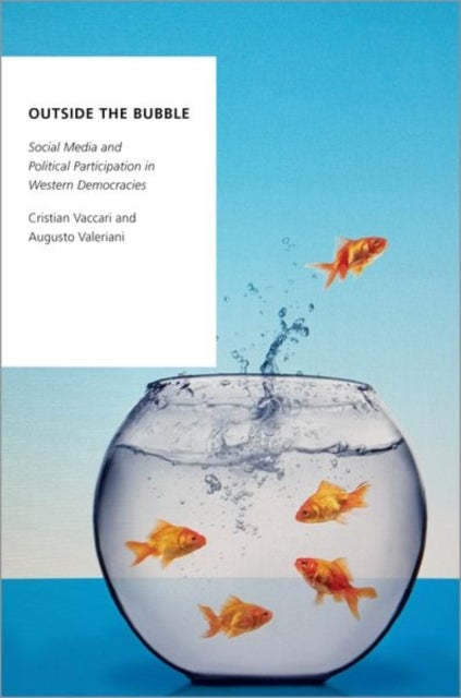 Outside the Bubble - Social Media and Political Participation in Western Democracies