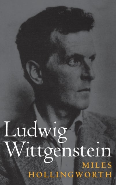 Ludwig Wittgenstein