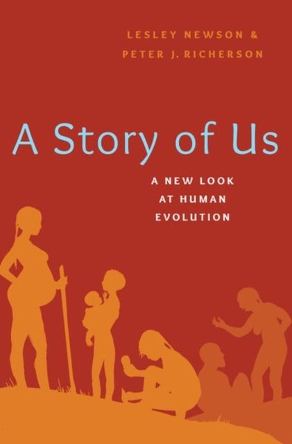 A Story of Us - A New Look at Human Evolution