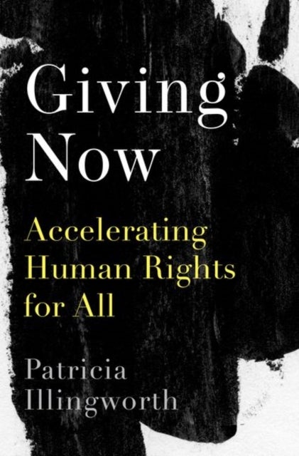 Giving Now - Accelerating Human Rights for All