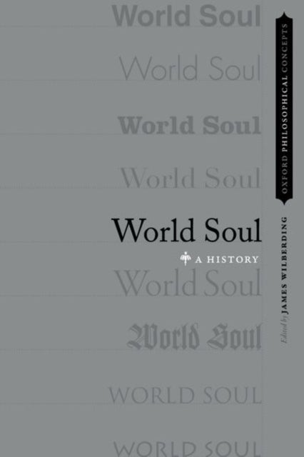 World Soul - A History