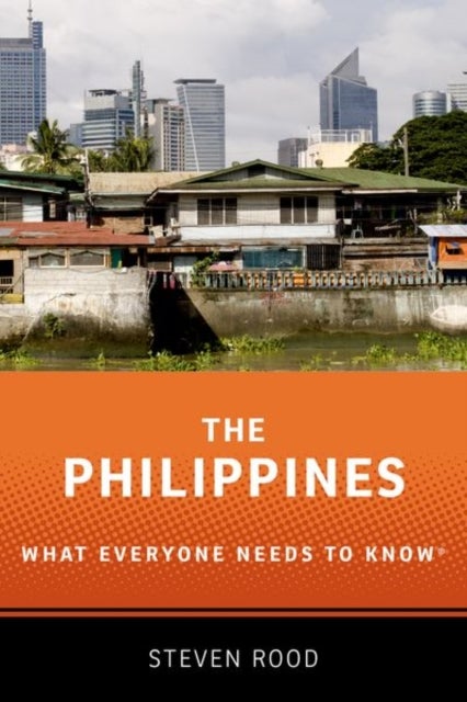 The Philippines - What Everyone Needs to Know®