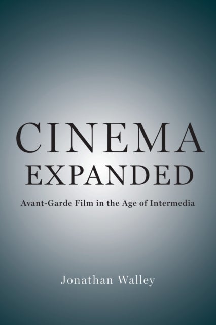 Cinema Expanded - Avant-Garde Film in the Age of Intermedia