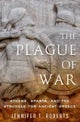The Plague of War
