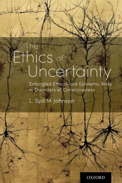 The Ethics of Uncertainty - Entangled Ethical and Epistemic Risks in Disorders of Consciousness