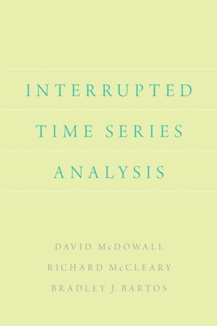 Interrupted Time Series Analysis