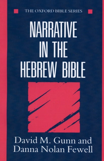 Narrative in the Hebrew Bible