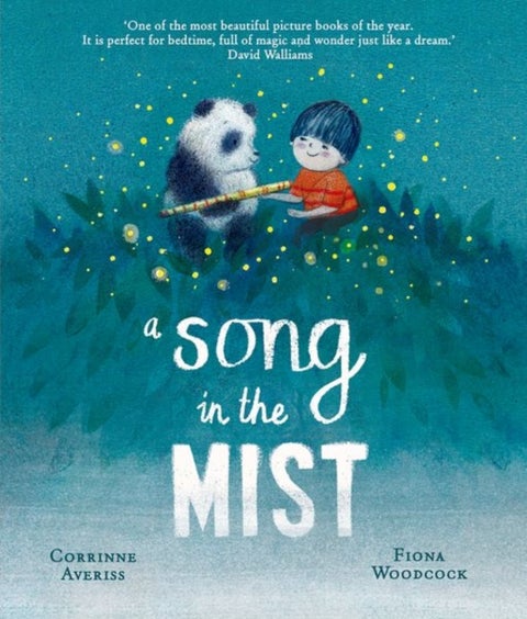 A Song in the Mist