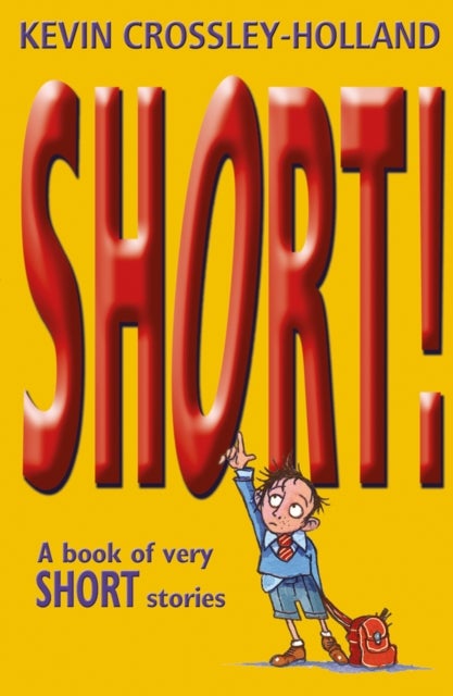 Short! - A Book of Very Short Stories