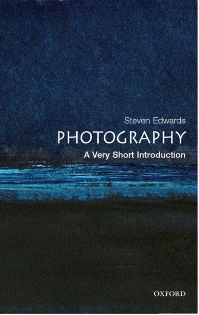 Photography - A Very Short Introduction