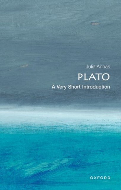 Plato - A Very Short Introduction