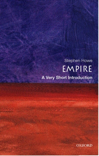 Empire - A Very Short Introduction