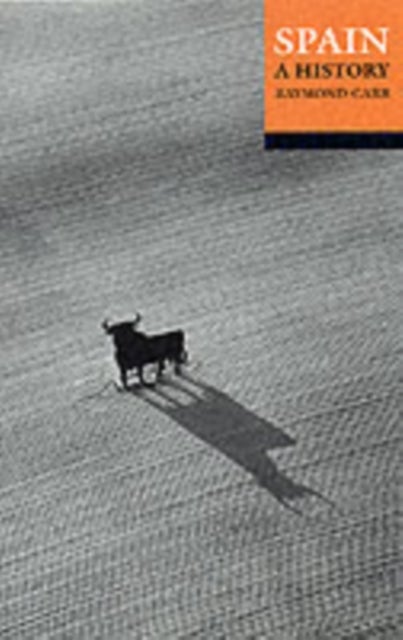 Spain: A History - A History