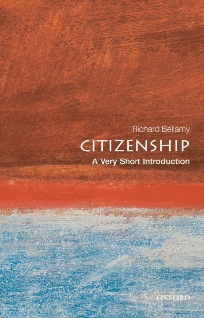 Citizenship - A Very Short Introduction