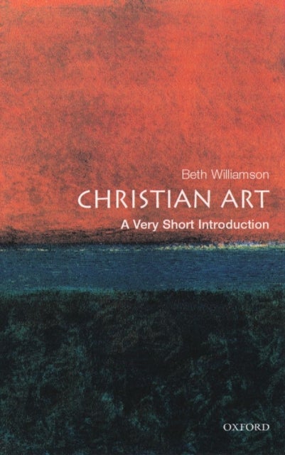 Christian Art - A Very Short Introduction
