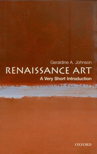 Renaissance Art - A Very Short Introduction