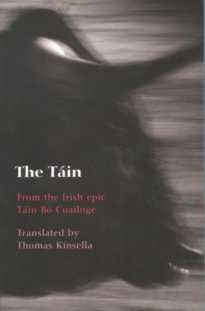 The Tain - From the Irish epic Tain Bo Cuailnge