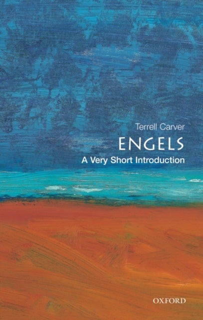 Engels - A Very Short Introduction