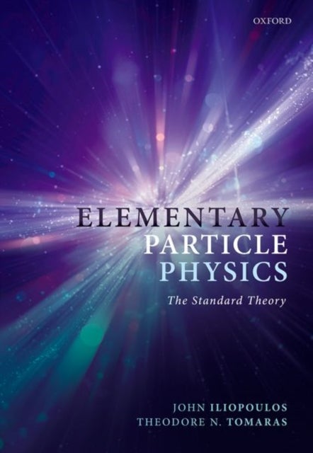 Elementary Particle Physics - The Standard Theory