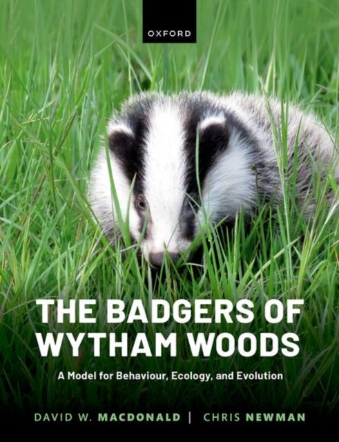 The Badgers of Wytham Woods - A Model for Behaviour, Ecology, and Evolution