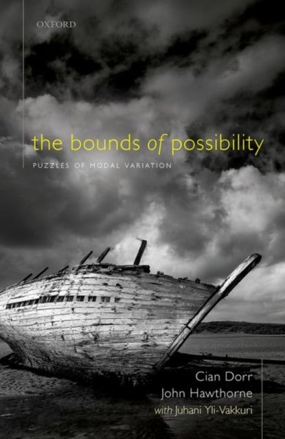The Bounds of Possibility - Puzzles of Modal Variation