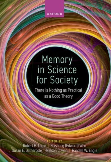 Memory in Science for Society - There is nothing as practical as a good theory