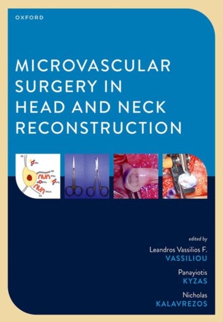 Microvascular Surgery in Head and Neck Reconstruction