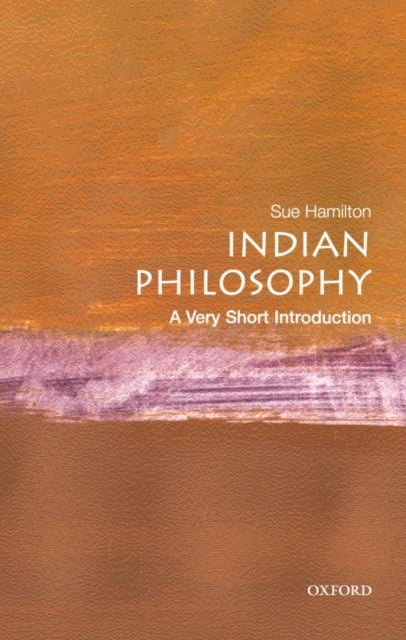 Indian Philosophy - A Very Short Introduction