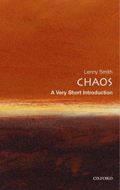 Chaos - A Very Short Introduction