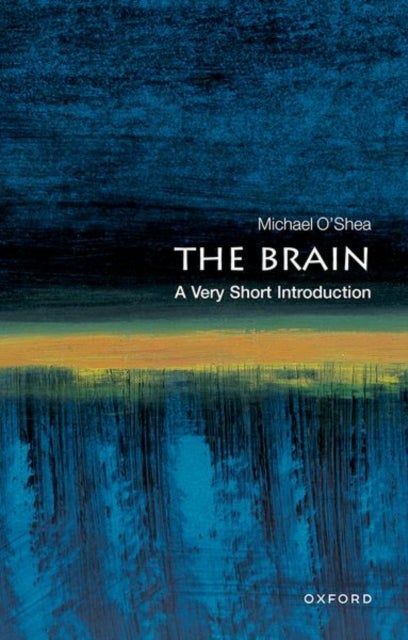 The Brain - A Very Short Introduction